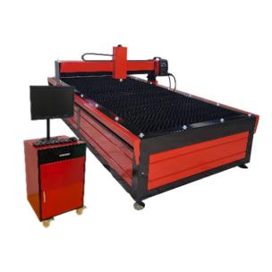 CNC Plasma Cutting Machine